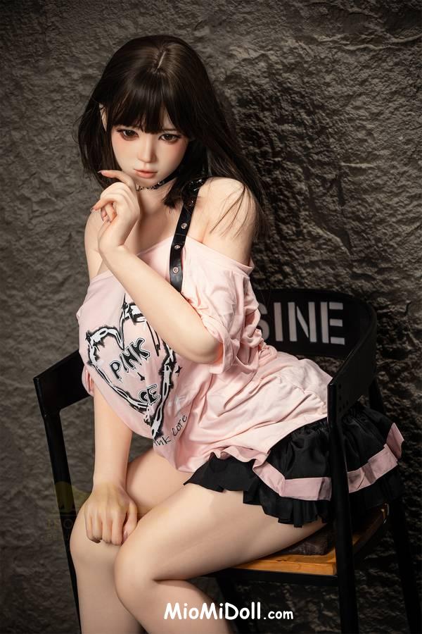 Savannah - Bambola Sessuale Di Qualità A Buon Mercato 9 Savannah - Bambola Sessuale Di Qualità A Buon Mercato