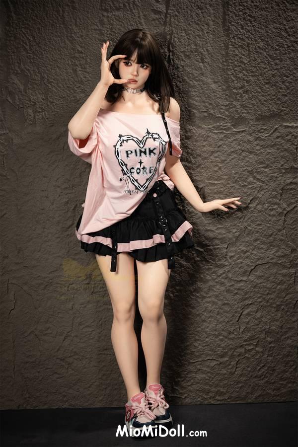 Savannah - Bambola Sessuale Di Qualità A Buon Mercato 4 Savannah - Bambola Sessuale Di Qualità A Buon Mercato