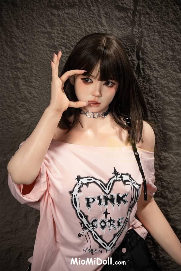 Savannah - Bambola Sessuale Di Qualità A Buon Mercato 5 Savannah - Bambola Sessuale Di Qualità A Buon Mercato