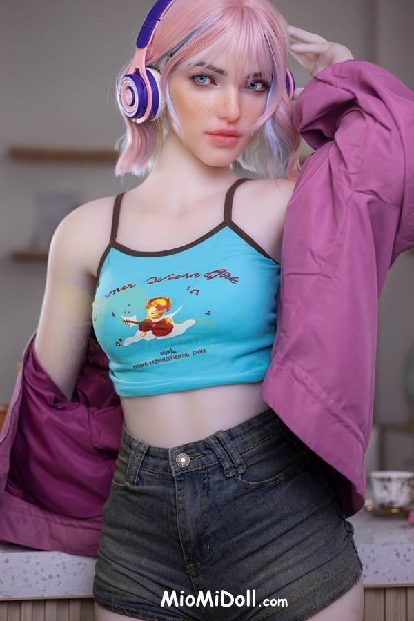 Chiquita - Bambola Sessuale Sorpresa Gogo 8 Chiquita - Bambola Sessuale Sorpresa Gogo