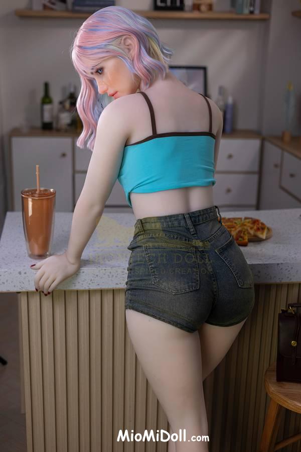 Chiquita - Bambola Sessuale Sorpresa Gogo 11 Chiquita - Bambola Sessuale Sorpresa Gogo