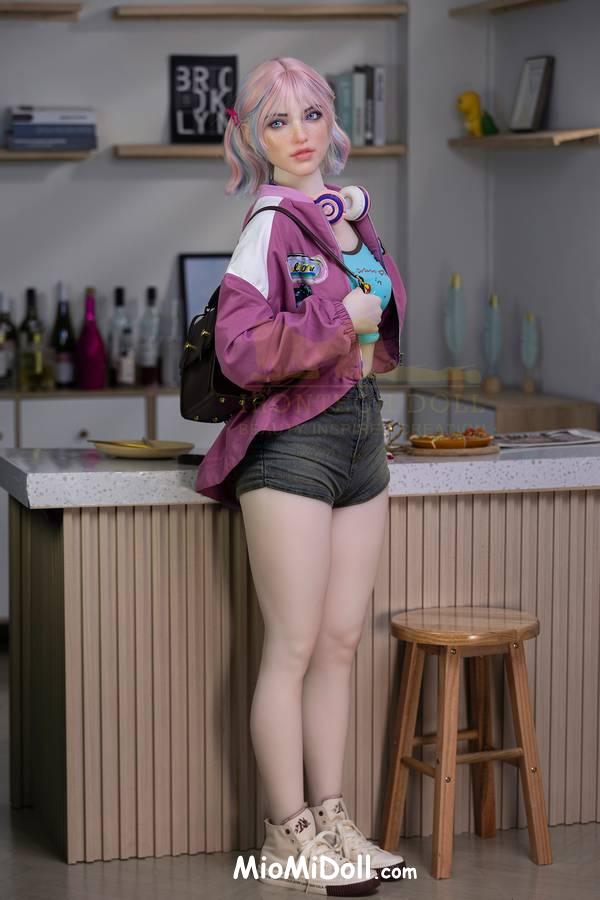 Chiquita - Bambola Sessuale Sorpresa Gogo 2 Chiquita - Bambola Sessuale Sorpresa Gogo