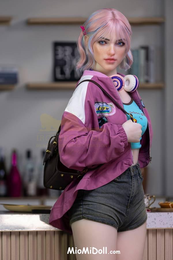 Chiquita - Bambola Sessuale Sorpresa Gogo 3 Chiquita - Bambola Sessuale Sorpresa Gogo