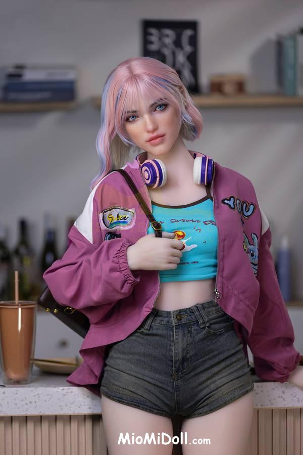 Chiquita - Bambola Sessuale Sorpresa Gogo 4 Chiquita - Bambola Sessuale Sorpresa Gogo