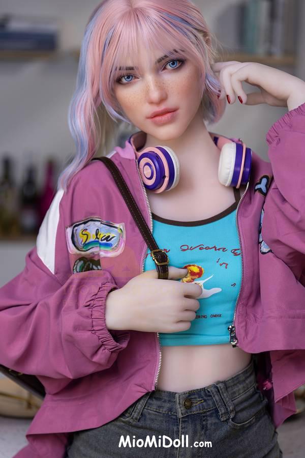 Chiquita - Bambola Sessuale Sorpresa Gogo 1 Chiquita - Bambola Sessuale Sorpresa Gogo