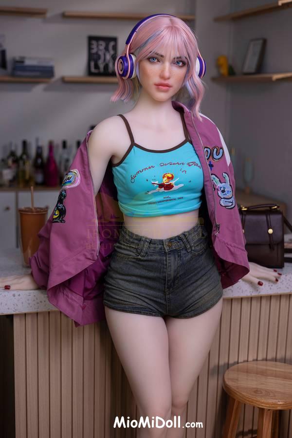 Chiquita - Bambola Sessuale Sorpresa Gogo 6 Chiquita - Bambola Sessuale Sorpresa Gogo