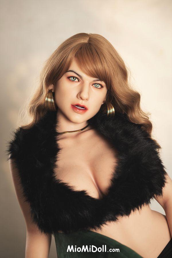 Lisabeth - Bambola Del Sesso Thor Johnson 5 Lisabeth - Bambola Del Sesso Thor Johnson