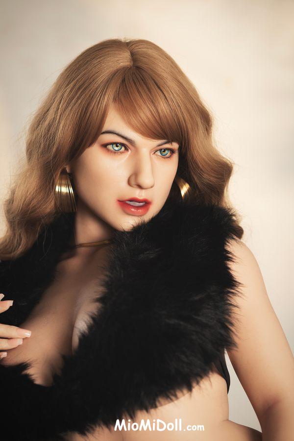 Lisabeth - Bambola Del Sesso Thor Johnson 9 Lisabeth - Bambola Del Sesso Thor Johnson