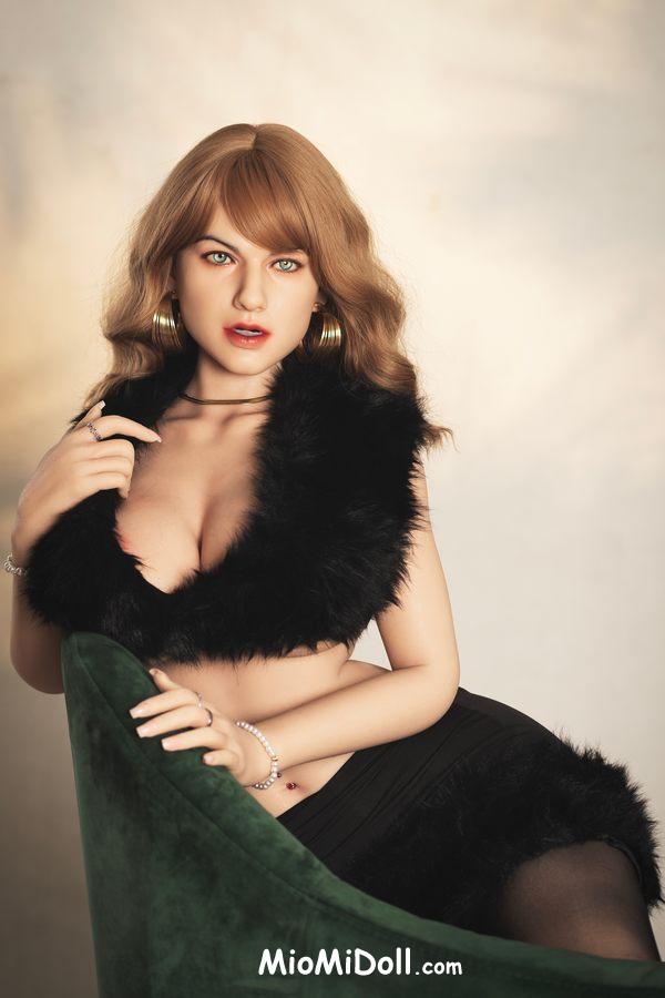 Lisabeth - Bambola Del Sesso Thor Johnson 10 Lisabeth - Bambola Del Sesso Thor Johnson