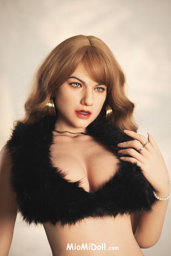 Lisabeth - Bambola Del Sesso Thor Johnson 3 Lisabeth - Bambola Del Sesso Thor Johnson