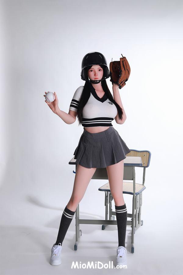 Carletta - Sesso Con Una Bambola Video 7 Carletta - Sesso Con Una Bambola Video