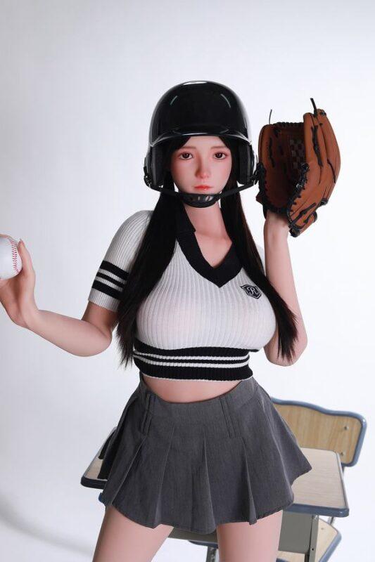 Carletta - Sesso Con Una Bambola Video