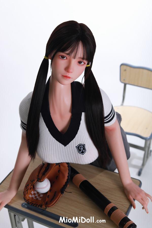 Carletta - Sesso Con Una Bambola Video 3 Carletta - Sesso Con Una Bambola Video