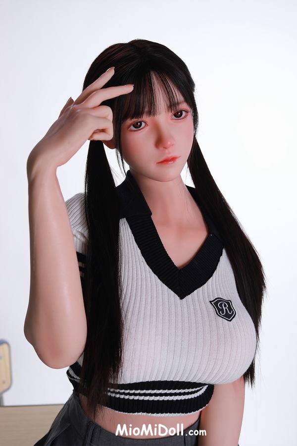 Carletta - Sesso Con Una Bambola Video 9 Carletta - Sesso Con Una Bambola Video