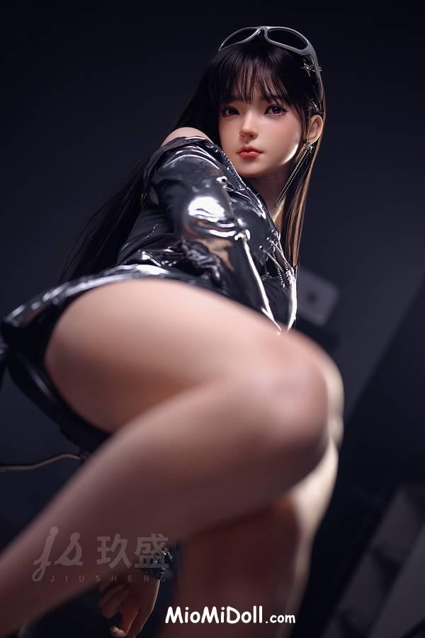 Shawanna - La Bambola Sessuale Più Economica 13 Shawanna - La Bambola Sessuale Più Economica