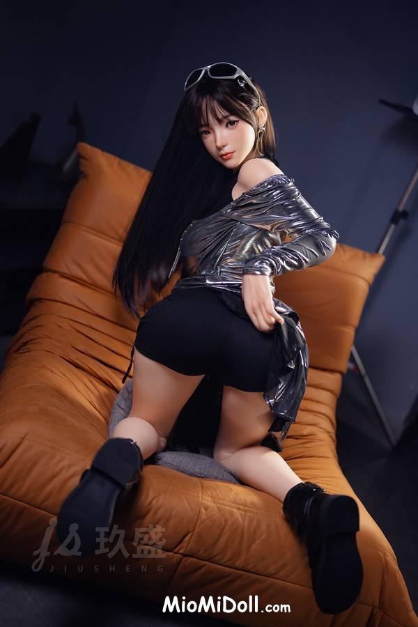 Shawanna - La Bambola Sessuale Più Economica 14 Shawanna - La Bambola Sessuale Più Economica