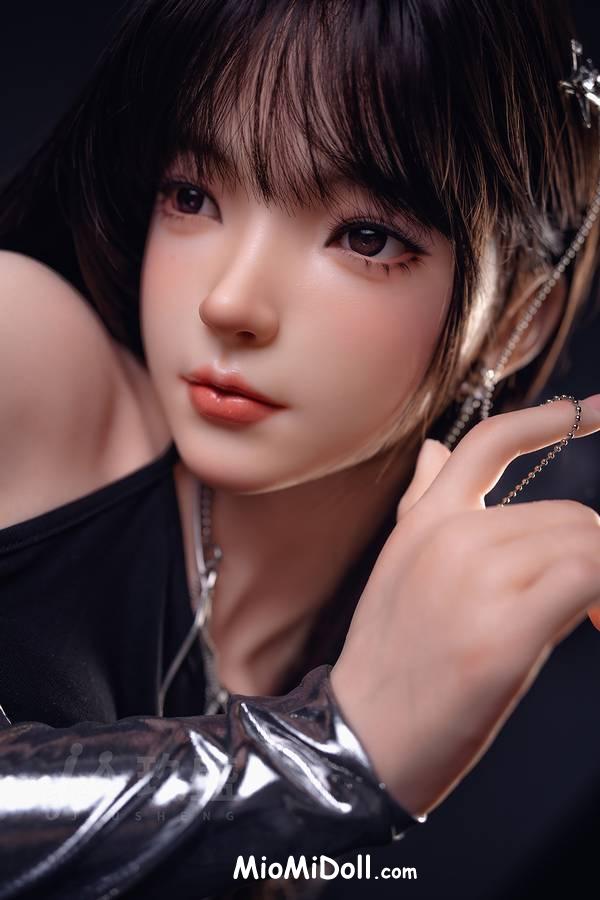 Shawanna - La Bambola Sessuale Più Economica 7 Shawanna - La Bambola Sessuale Più Economica