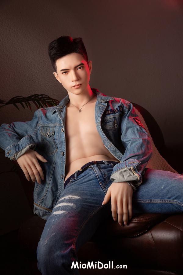 Danielle - Gif Bambola Sessuale Umana Perfetta 2 Danielle - Gif Bambola Sessuale Umana Perfetta