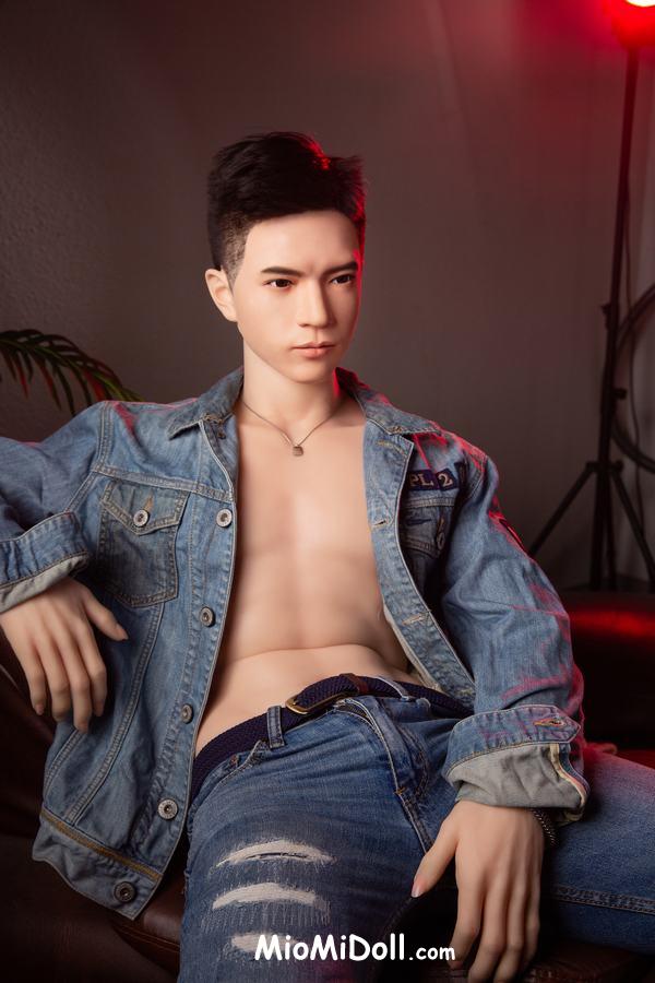 Danielle - Gif Bambola Sessuale Umana Perfetta 1 Danielle - Gif Bambola Sessuale Umana Perfetta