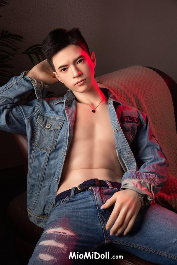 Danielle - Gif Bambola Sessuale Umana Perfetta 4 Danielle - Gif Bambola Sessuale Umana Perfetta