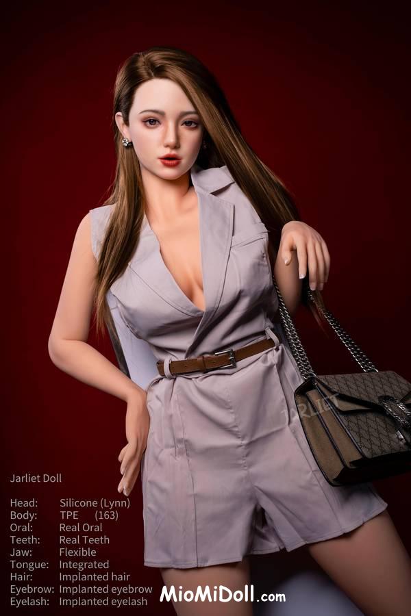 Lucinda - Bordello Delle Bambole Sessuali Vice 2 Lucinda - Bordello Delle Bambole Sessuali Vice