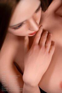 Lucinda - Bordello Delle Bambole Sessuali Vice 22 my robot sex doll yBc68v23