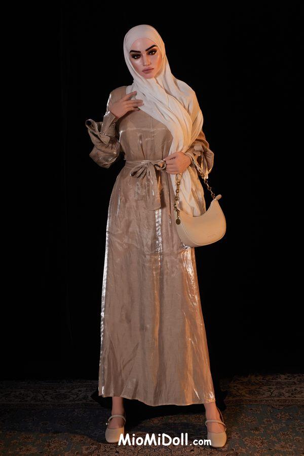 Madelene - Bambola Sessuale Supereroina 4 Madelene - Bambola Sessuale Supereroina