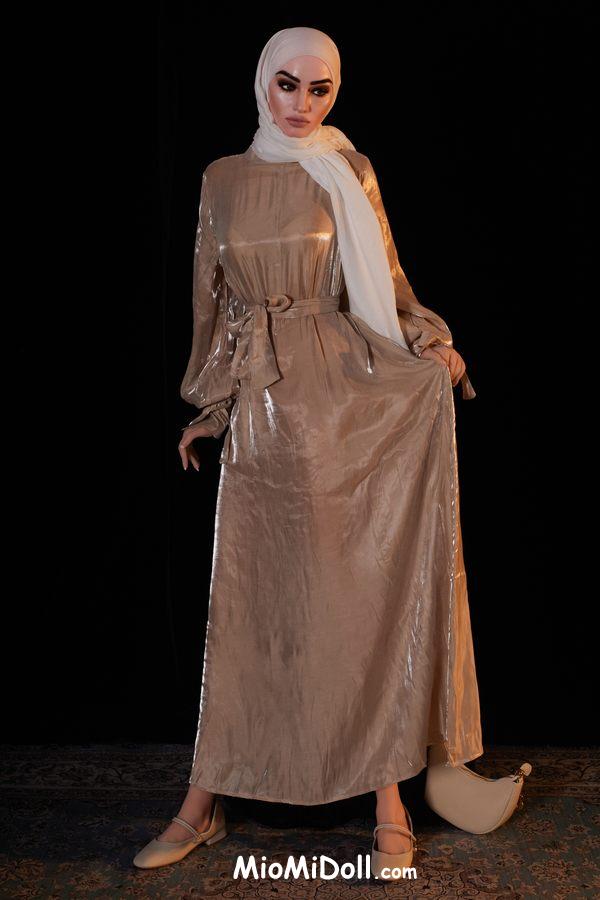 Madelene - Bambola Sessuale Supereroina 6 Madelene - Bambola Sessuale Supereroina