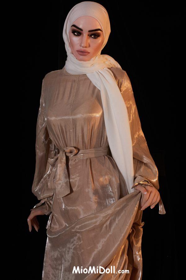 Madelene - Bambola Sessuale Supereroina 7 Madelene - Bambola Sessuale Supereroina