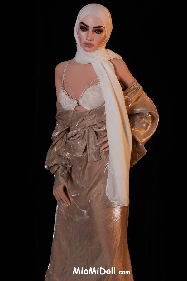 Madelene - Bambola Sessuale Supereroina 8 Madelene - Bambola Sessuale Supereroina