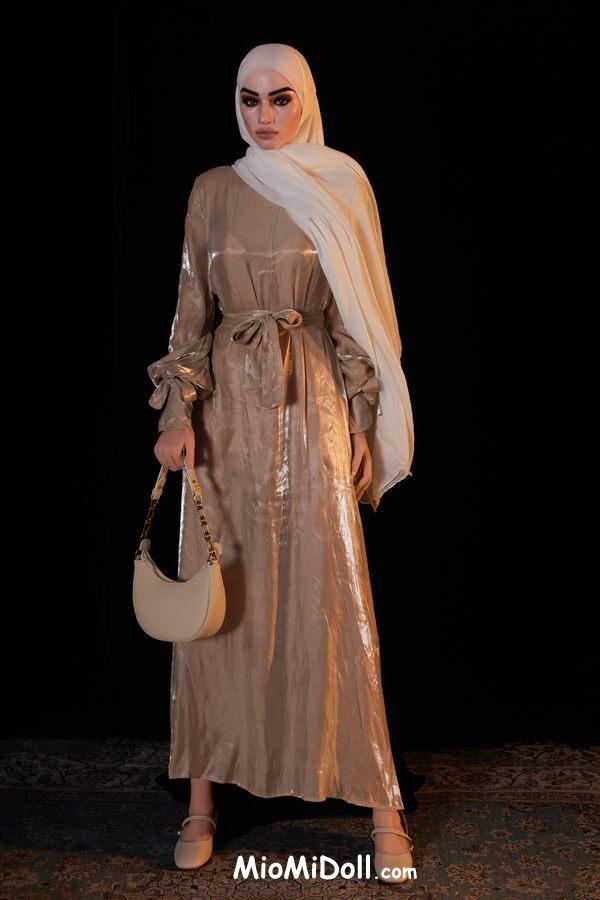 Madelene - Bambola Sessuale Supereroina 3 Madelene - Bambola Sessuale Supereroina