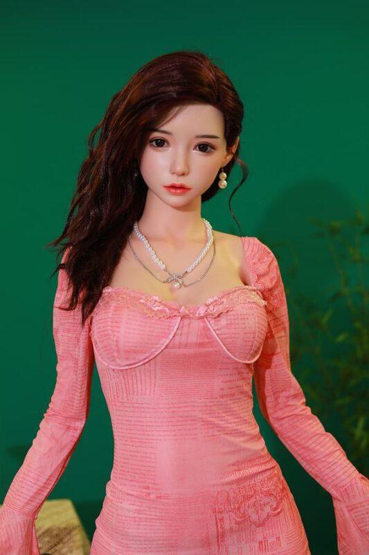 Georgene - Bambola Sessuale Per Uomini