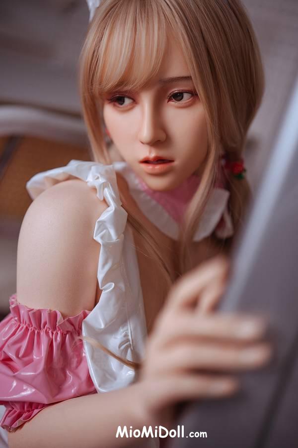 Anjelica - La Bambola Di Sesso Che Fa 9 Anjelica - La Bambola Di Sesso Che Fa