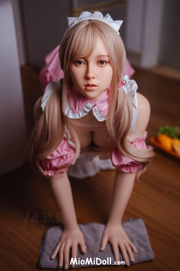 Anjelica - La Bambola Di Sesso Che Fa 10 Anjelica - La Bambola Di Sesso Che Fa