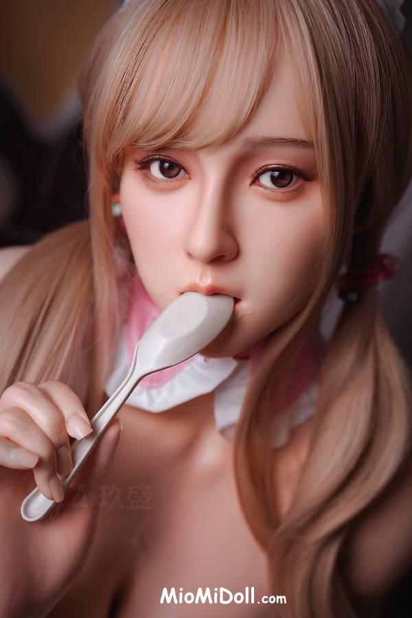 Anjelica - La Bambola Di Sesso Che Fa 1 Anjelica - La Bambola Di Sesso Che Fa