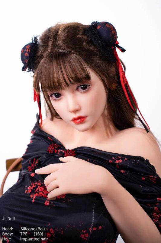 Laverne - Sesso Con Bambole Vampiro