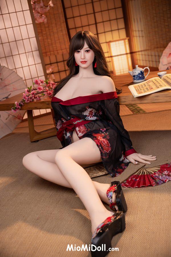 Carolyne - Sesso Con Bambola Trottla 5 Carolyne - Sesso Con Bambola Trottla