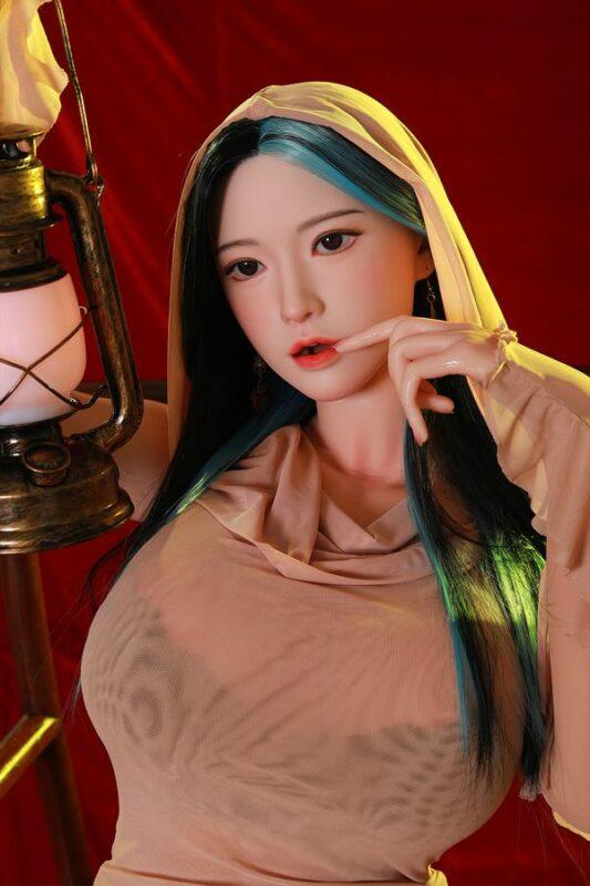 LF165Z428S - Video Sessuale Con Bambola Barbie