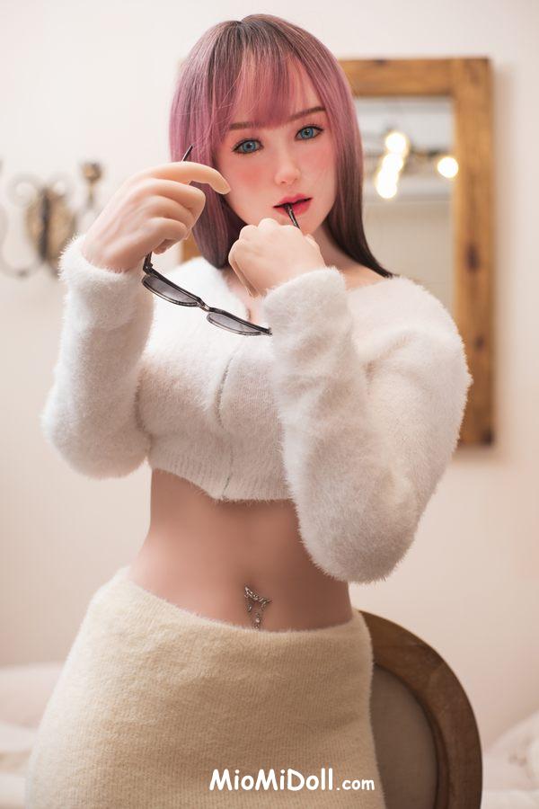 Shaquita - Bambole Sessuali Super Economiche 3 Shaquita - Bambole Sessuali Super Economiche