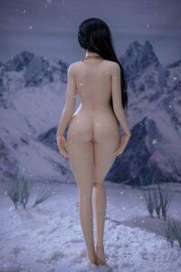 sex doll in latex bJd18u11