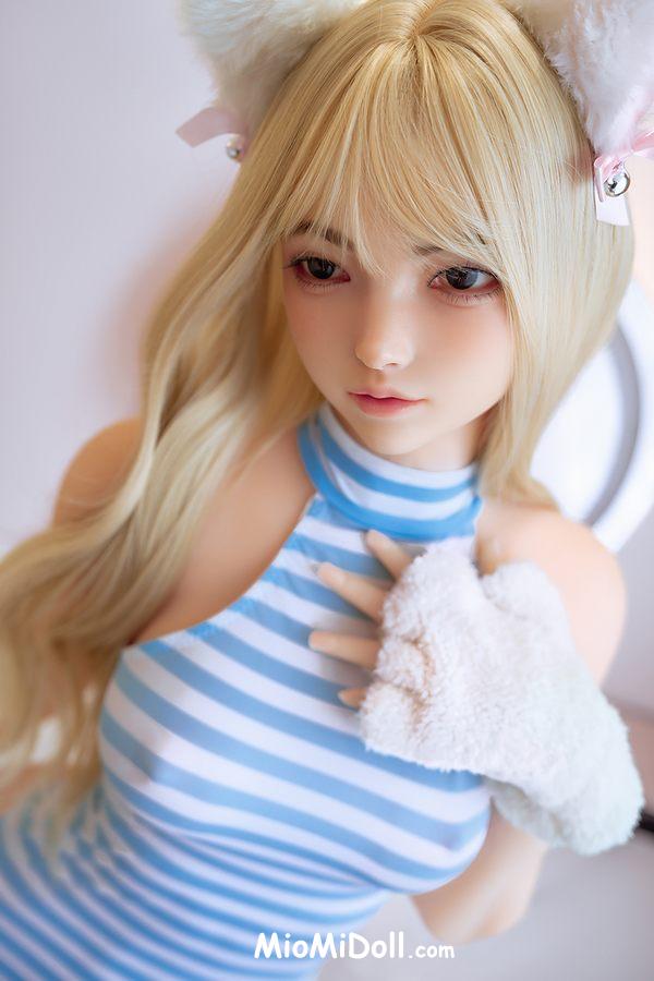 Clarinda - Giocattolo Sessuale Bambola Di Tracey 4 Clarinda - Giocattolo Sessuale Bambola Di Tracey