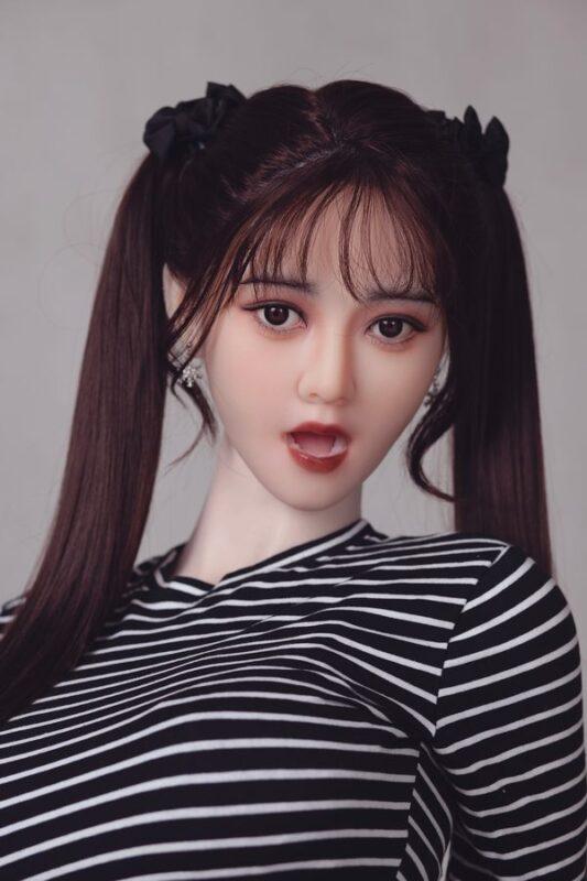 Eleonora - Citazioni Sulla Bambola Di Sesso Formosa