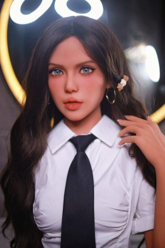 Maricruz - Bambola Sessuale Trans Reddit