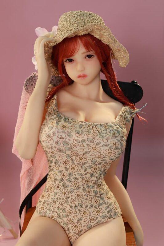 Berenice - Bambole Sessuali Per Uomini Gay