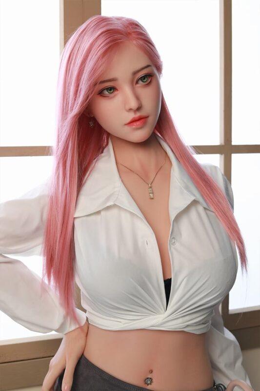 Lucrecia - Sesso Con Bambola Dal Culo Grosso