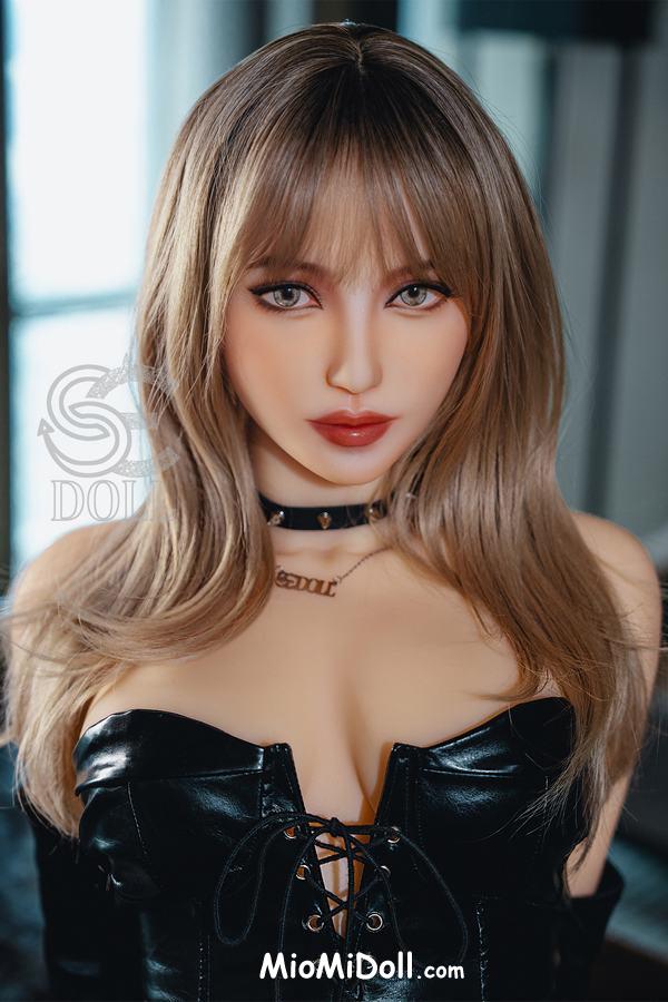 Georgann - Bambola Del Sesso Tara Babcock 1 Georgann - Bambola Del Sesso Tara Babcock