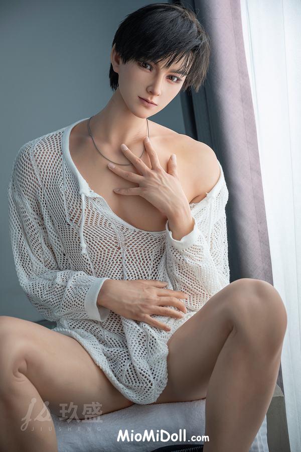 Krysten - Pelicula Completa Bambola Sessuale 6 Krysten - Pelicula Completa Bambola Sessuale