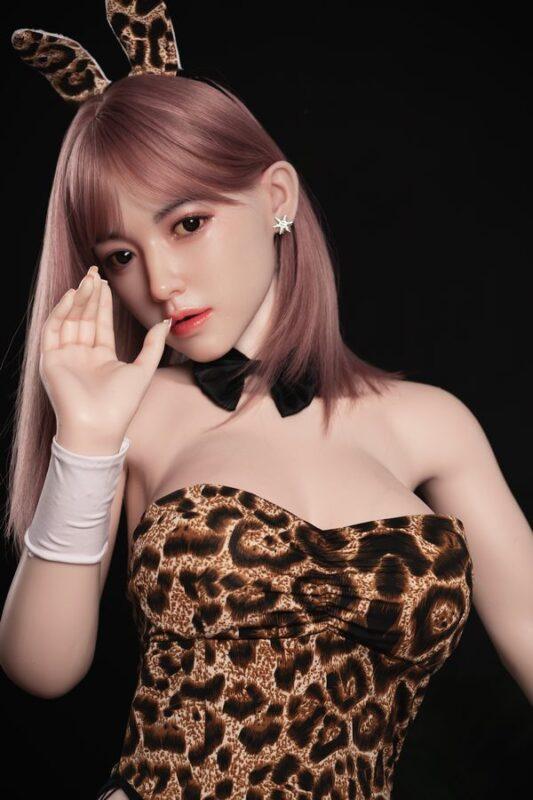 Cherelle - Bambola Di Sesso Formosa Scopata