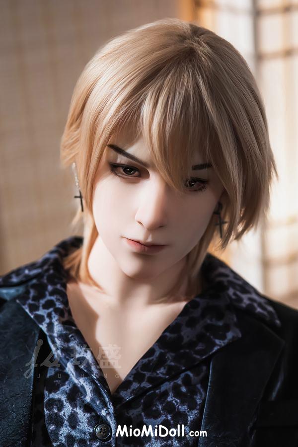 Florence - Bambola Sessuale Con Capezzoli Penetrabili 1 Florence - Bambola Sessuale Con Capezzoli Penetrabili