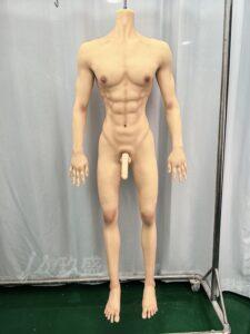 Florence - Bambola Sessuale Con Capezzoli Penetrabili 12 sex porn sex doll cHf64r2